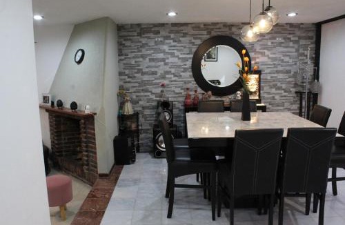 Villa Coapa House | World Cup 2026 Accommodation, 5 Minutes from the Stadium
