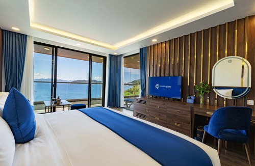 Nha Trang Hotel | World Tea Resort Nha Trang - Formerly Paradise Resort