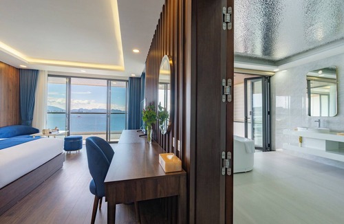 Nha Trang Hotel | World Tea Resort Nha Trang - Formerly Paradise Resort
