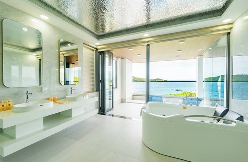 Nha Trang Hotel | World Tea Resort Nha Trang - Formerly Paradise Resort