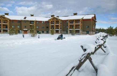 West Yellowstone Resort | WorldMark West Yellowstone