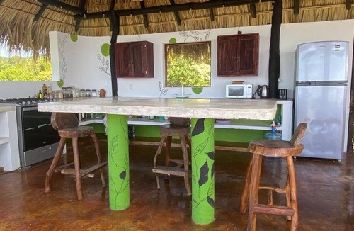 San Agustinillo Villa | Wow Views! 6BR 6BA Beach Villa: Pool-Parking-Decks & Superhost w/200+ Reviews