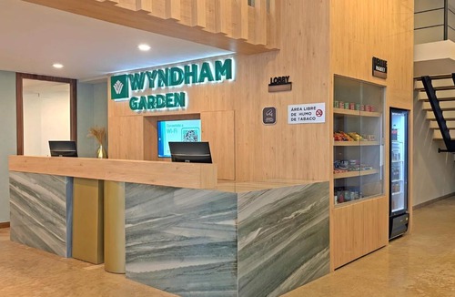 Durango Hotel | Wyndham Garden Durango
