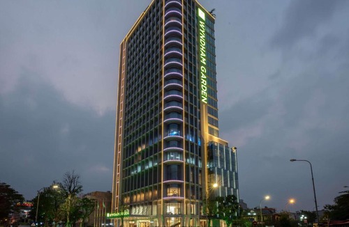 Ha Dong Hotel | Wyndham Garden Hanoi