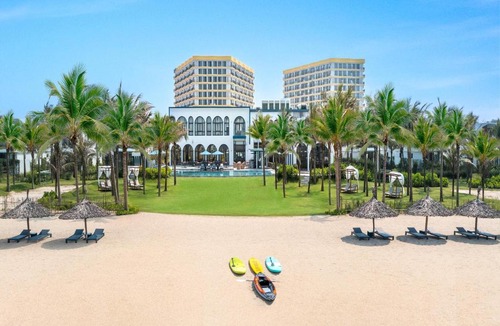 Dien Duong Resort | Wyndham Royal Beachfront Resort & Spa Hoi An Danang