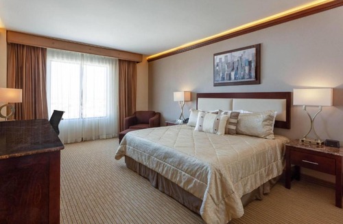 La Noria Hotel | Wyndham Torreon