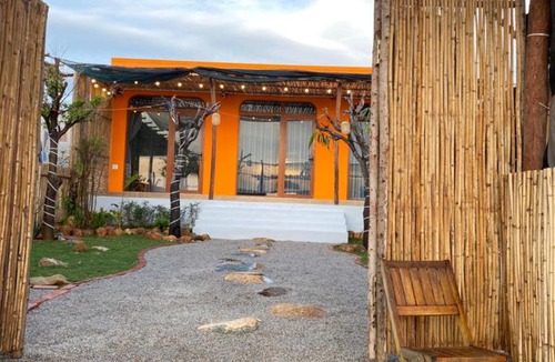 Ninh Thuan Bed & Breakfast | Xóm Chài Homestay