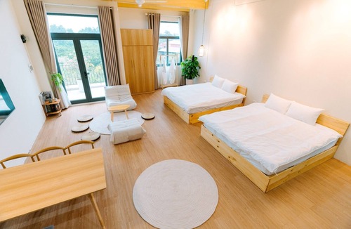 Le Chan Apartment | X-Stay
