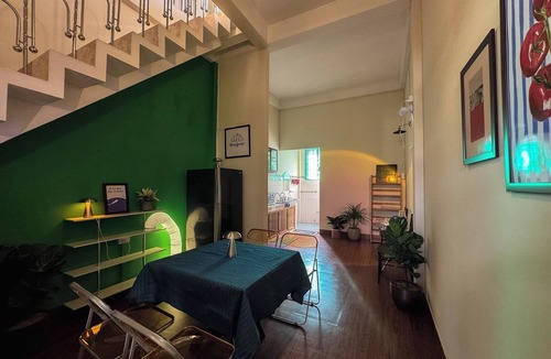 Pleiku House | XOM House - House in Pleiku