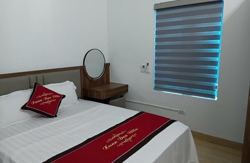 Hoa Lu Apartment | Xuân Đạo Villa