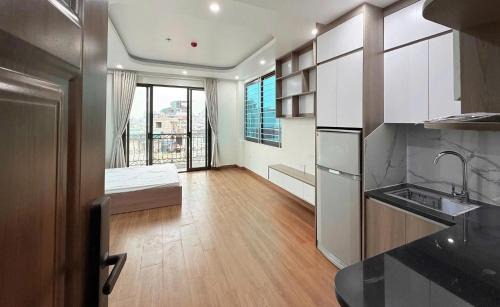 Tay Ho Hotel | Xuân La Home Arpartment