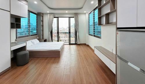 Tay Ho Hotel | Xuân La Home Arpartment