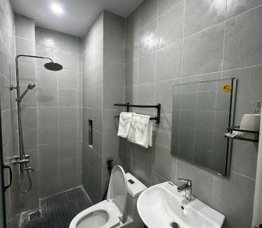 Tay Ninh Hotel | XUAN Homestay