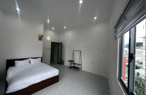 Tay Ninh Hotel | XUAN Homestay