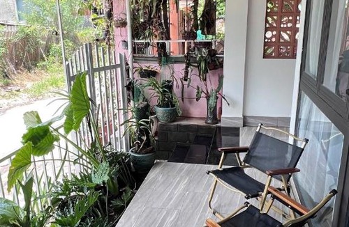 Dong Ha Apartment | Yên Homestay
