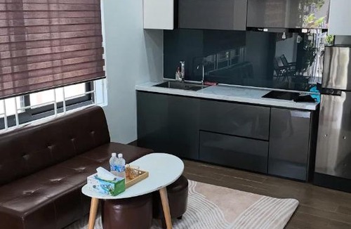Dong Ha Apartment | Yên Homestay