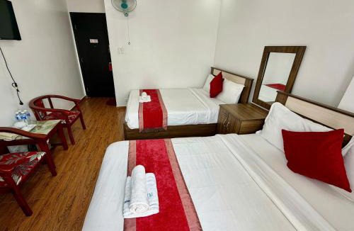 Da Lat Hotel | Yến Hotel