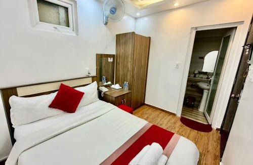 Da Lat Hotel | Yến Hotel