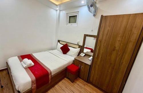 Da Lat Hotel | Yến Hotel