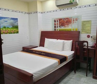 District 1 Apartment | Your stay your travel - Stay in Central
