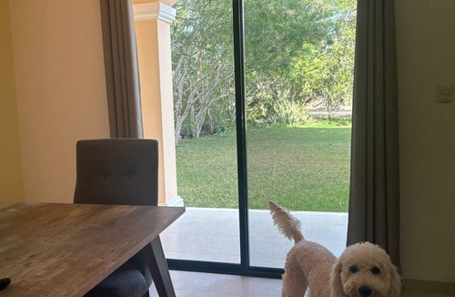 Telchac Puerto Apartment | Yucatán Coastal Getaway | Near the Beach & Surrounded by Nature