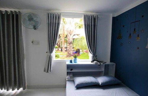 Buon Ma Thuot Hotel | Zan HomeStay