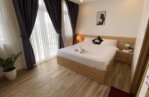 Lac Duong Hotel | Zanya villa & coffee