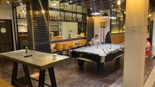 Lac Duong Hotel | Zanya villa & coffee