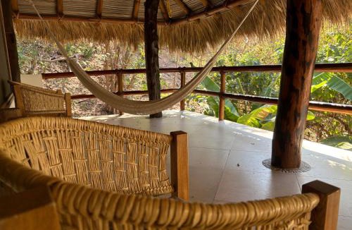 San Agustinillo Hotel | Zazil Retreat