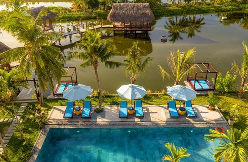Cam Thanh Hotel | ZEN RETREAT HOI AN