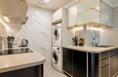District 1 Apartment | Zenity D1 Luxury 3BR:Resort-style, Free Pool