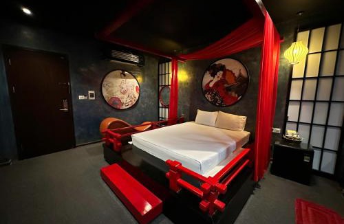 Cau Giay Hotel | Zenshunga Hotel Yên Hoà- Hà Nội