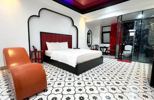 Cau Giay Hotel | Zenshunga Hotel Yên Hoà- Hà Nội