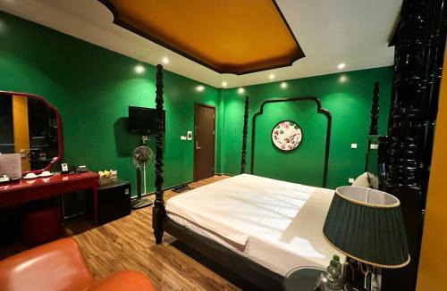 Cau Giay Hotel | Zenshunga Hotel Yên Hoà- Hà Nội