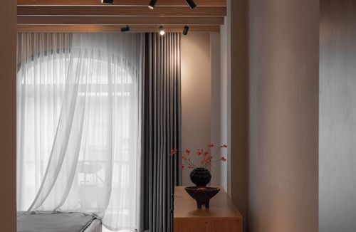 Nguyen Thai Binh Hotel | Zeus Living Central Hotel