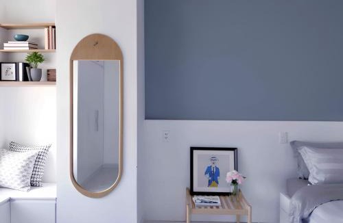 Da Nang City Centre Apartment | ZORO HOME Deluxe Stunning-View Condominium Danang Center