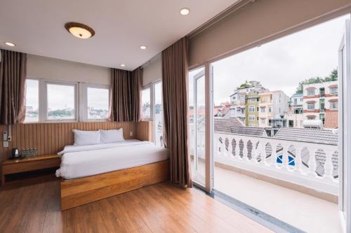 Ánh Phương Hotel Đà Lạt