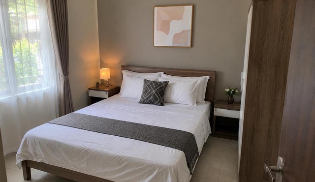 Đặc sản Bánh Villa