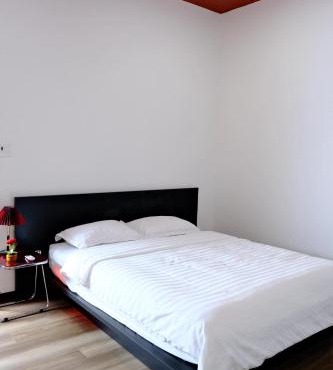 Đỏ Đỏ Homestay