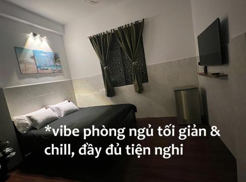 ấm iu Hotel