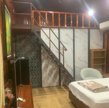 Ốc Nha Trang Homestay & Restaurant Tam Kỳ - Quảng Nam