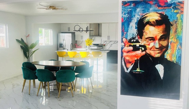 1 bedroom accommodation in Henderson in Henderson