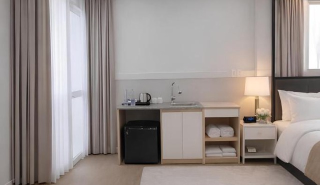 1001 Stars Hotel