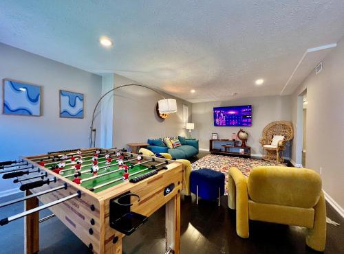 190 Overbrook Drive Swanky Swangos Dream Home by Jess in Monroe