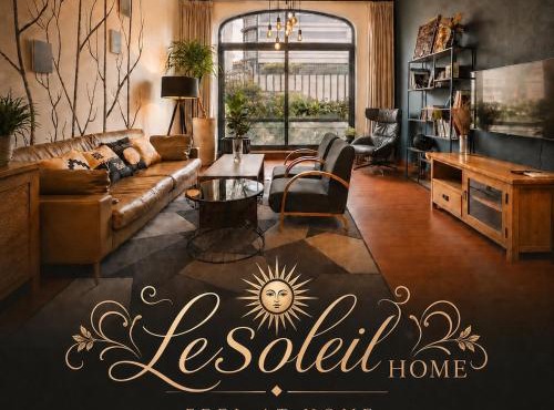 2 bedrooms - 2 bathrooms -LeSoleil - Saigon Center