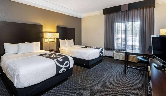 2 Double Beds ADA at La Quinta Inn & Suites by Wyndham Mesa Superstition Springs in Mesa