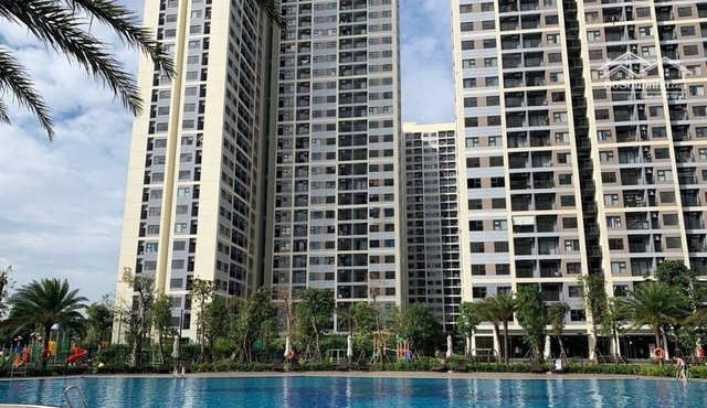 20% Off Vinhomes Grand Park 1 Bedroom Plus in D9 TPHCM, VIETNAM