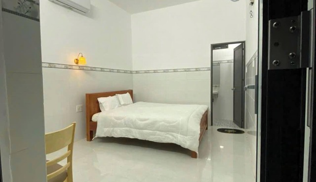 214 Hostel BT - by BAY LUXURY