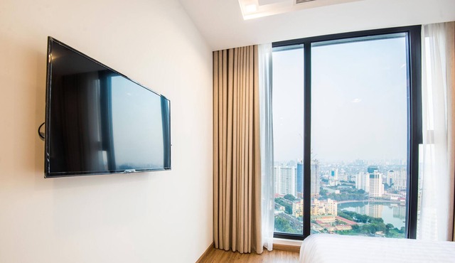 22HOUSING Apartment Vinhomes Metropolis