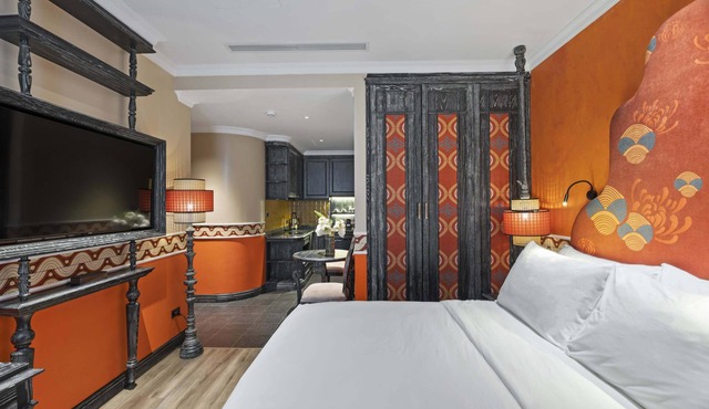 22Land Heritage Hotel & Retreat